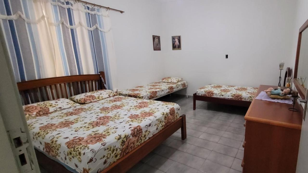 Aconchego Sagrada Face Βίλα Aparecida  Εξωτερικό φωτογραφία