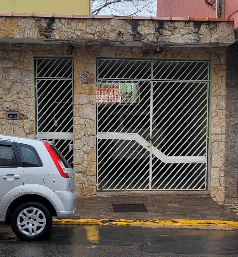 Aconchego Sagrada Face Βίλα Aparecida  Εξωτερικό φωτογραφία